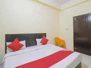 OYO 78732 Orchid Homes Stay Inn