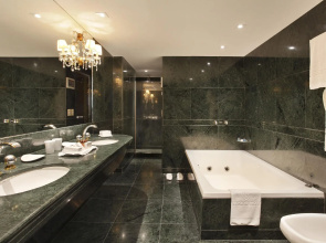 Windsor Excelsior Copacabana