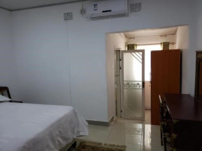 Apogo Guest House