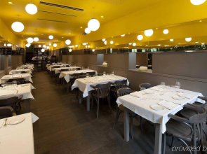 Hotel Moderno Barcelona