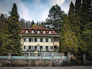 Villa Pochon