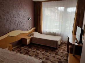 Diamant Hotel