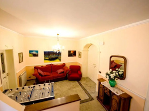 5 bedrooms house with wifi at Linguaglossa