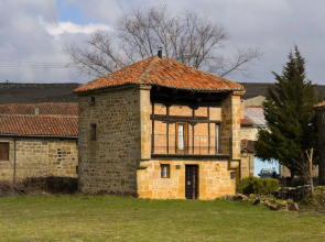 Casa Roja