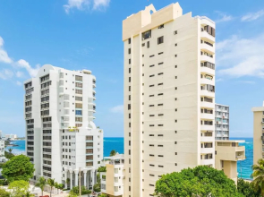 AC Hotel San Juan Condado