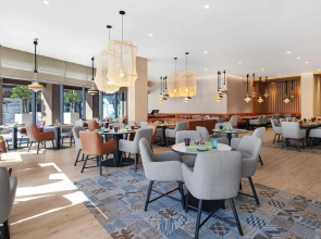 Aparthotel Adagio Dubai Deira