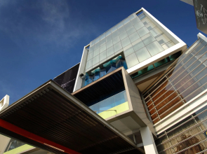 Kemang Icon Hotel