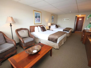 Saint Andrews Inn & Suites