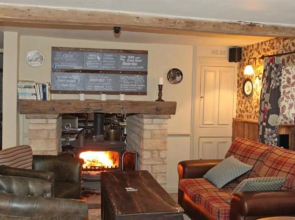 The White Lion Inn