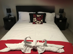 Serviced Apartments Sydney