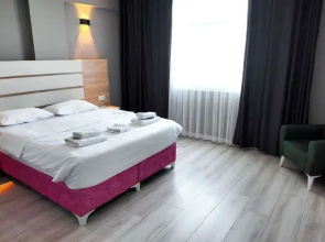 Rio's Hotel