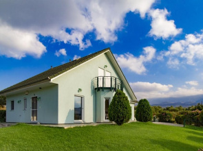 Villa Antzela with Private Pool and Gardens
