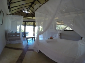 Famata Lodge