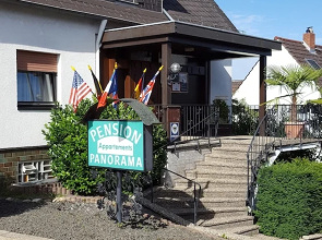 Pension Panorama