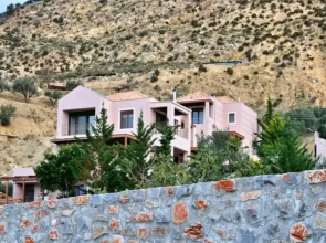 Youktas Villas