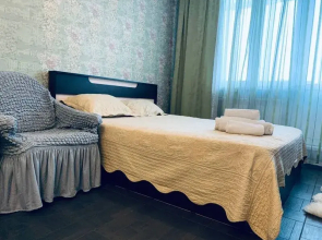 Apartments Posutochno50 on Unosty st., 17