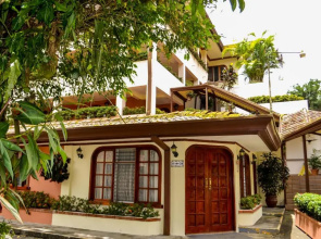 Hotel El Tucano Resort & Thermal Spa