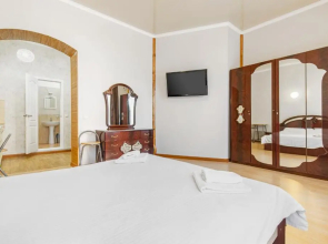 Best Apartment in the city centre
