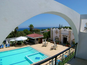 Bare Hill Holiday Village