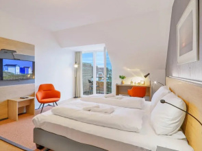 Wreecher Idyll, Wohnung 13