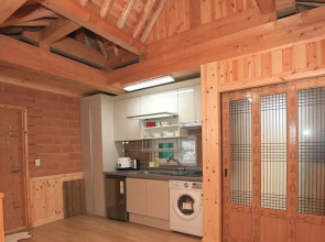 Sanasa Red Clay House