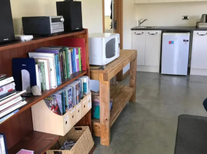 Pilgrims Rest (Adults Only)