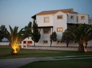 Corfu Sea Palm Residence