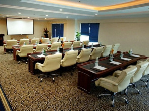 Grand Excelsior Hotel Bur Dubai