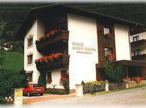 Doff-Sotta Appartements