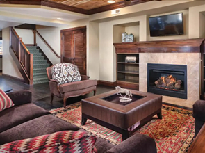 Granby Presidential Casita sleeps 10