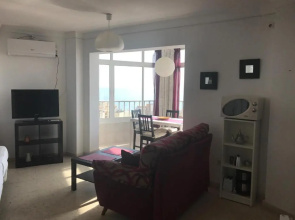 Palm Beach 7th - La Carihuela