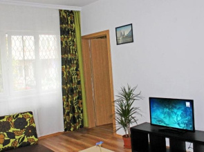 Sofia Style Apartments