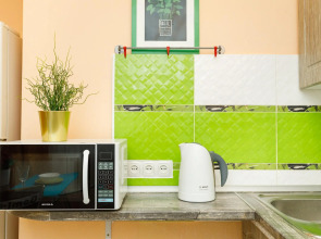 Апартаменты Добрые сутки на Малышева