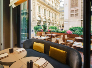 Park Hyatt Milano Hotel