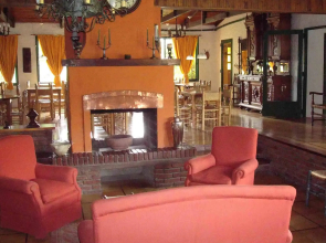 Hotel La Loma
