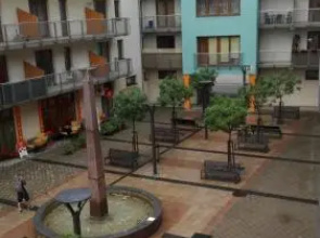Apartmán 302 Oščadnica