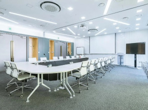 Imperial Palace Boutique Hotel, Itaewon