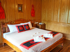 Baan Baitan Resort