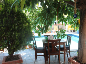 Oya Boutique Hotel & Suites