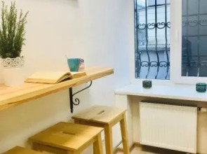 Laisves Avenue Hostel