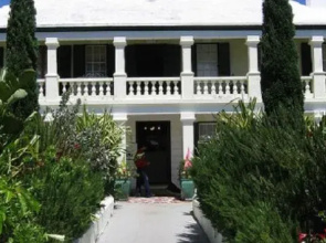 Aunt Nea's Inn