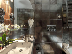 Metropolis - Hotel di Charme