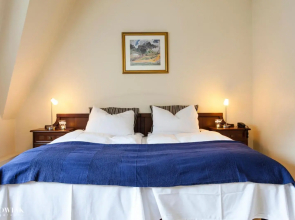 Tyssedal Hotel