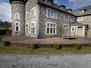 Domaine de Priesmont
