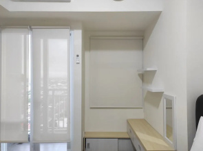 Simply Studio At Vida View Makassar