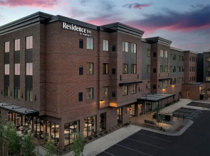 Residence Inn by Marriott Bozeman Downtown