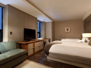 Hyatt Grand Central New York