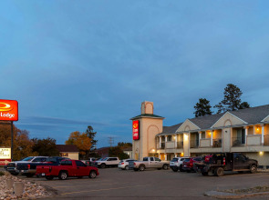 Econo Lodge Edson