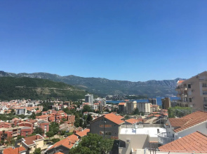 Apartments Popovic