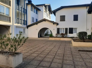 Appartement Ciboure, 3 pièces, 4 personnes - FR-1-239-722